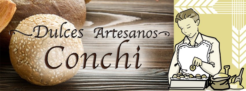 Dulces Artesanos Conchi